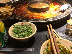 -蜀大侠火锅(建设路第五大道店)