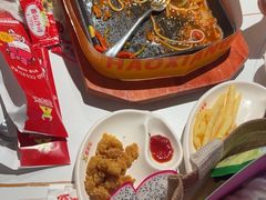 -豪享来(我格广场店)