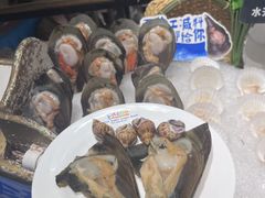 -领鲜活海鲜榴莲自助火锅(东门店)