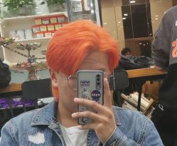 -佰亿Salon·烫染造型