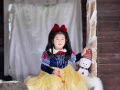 -HERRE·FARM 赫尔露营农场·团建聚会包场