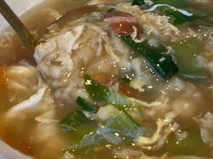 -北京龙庆四季香农家饭庄·灶台鱼·碳烤虹鳟鱼(龙庆峡店)