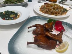 -御彩酒家(东风东路店)
