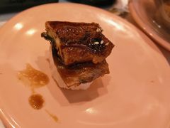 -争鲜回转寿司(通州万达店)