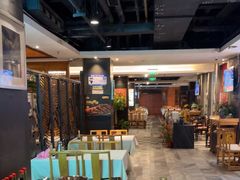 -辣婆婆(航天桥店)