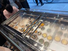 -鲍师傅糕点(春熙路店)