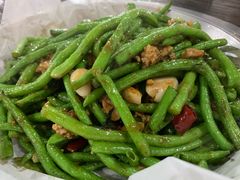 惹味豆角-石岐乳鸽村(桥观坊南四巷店)
