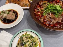 -金哥私房菜馆(张府园总店)