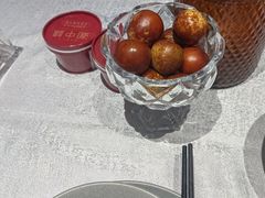 -湘中缘·湖南菜(娄底驻京办店)