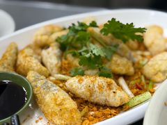 -师傅仔美食(东华老店)