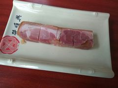 -邵顺兴锅盖面(金山宝地店)