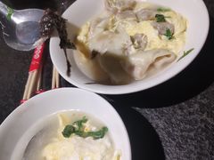 -买又大餐厅(福林里店)