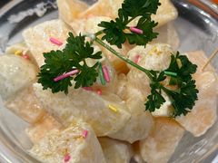 -乡村馕坑肉·烧烤·新疆菜·本地人更爱吃(阿勒泰首店)