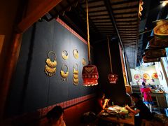 大堂-吃饭皇帝大(合生汇店)