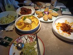 -新白鹿餐厅(金鹰新街口店)