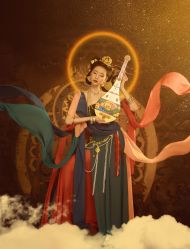 -米莱摄影写真(五大道别墅店)