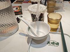 -火啫啫·粤式啫啫煲(南京弘阳店)