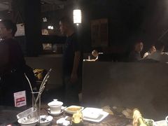 -菌自在·云南野生菌火锅(长安万达店)