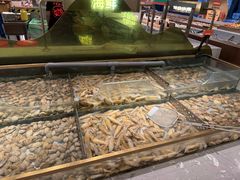 -山焱·炭火自助烤肉(周浦万达店)