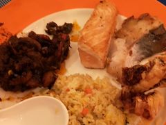 -味餐厅·海鲜·火锅·自助餐