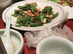 -北平食府(马鞍山路店)