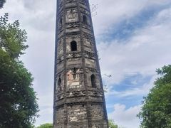 -上海佘山国家森林公园天马山园