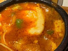 -七八冷面·延边朝鲜族美食(欢乐谷店)