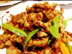 -老仁义·清真菜(太古街店)