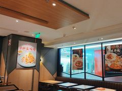 -新旺茶餐厅·早餐(香港广场店)