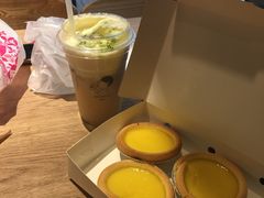 -喜茶(中山利和新地店)