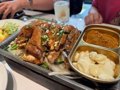 -清真·宁夏印象·盐池滩羊肉体验店(江宁路店)