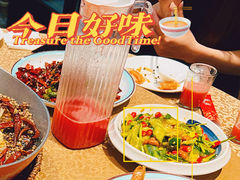 -渔夫渝厨(北医三院店)