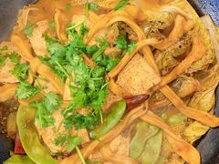 -荣德灶台鱼(圣泉寺店)