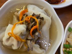 -龙抄手(春熙路总店)
