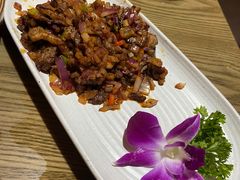 -那时新疆·若羌(经纬汇店)