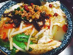 -螺世纪螺蛳粉·桂味小排档(裕德店)