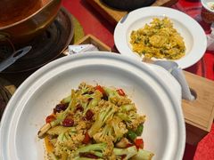 -羊之道草原味道清真餐厅(番禺店)