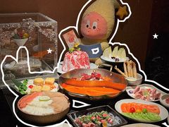 -色響火锅(恒隆广场店)