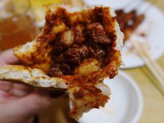 -老字号故乡烤肉店(总店)