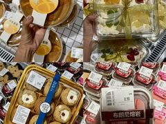 -爱家超市(喀什路店)