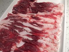 -京韵胡同·酱香羊蝎子火锅涮肉(长寿路店)