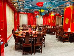 包厢-京味张·北京烤鸭(天河南二路店)