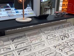 -浙文眼镜(清江西路店)