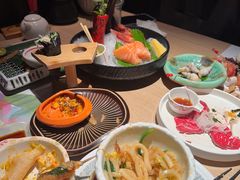 -匠和风精致料理(宁德万达店)