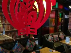 -望京一号·重庆江湖菜(工体店)