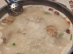 -老员外骨汤火锅(海州古城店)