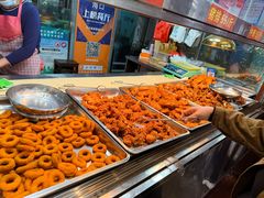 -吴日彪蒜香猪牛排(水巷口店)