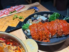 -矮板凳老火锅(宽窄巷子店)