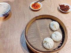 -草包包子铺(宽厚里店)