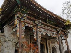 -西安关中民俗艺术博物院